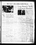 Newspaper: Denton Record-Chronicle (Denton, Tex.), Vol. 44, No. 226, Ed. 1 Thurs…