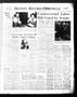 Thumbnail image of item number 1 in: 'Denton Record-Chronicle (Denton, Tex.), Vol. 44, No. 231, Ed. 1 Tuesday, May 13, 1947'.