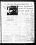 Thumbnail image of item number 1 in: 'Denton Record-Chronicle (Denton, Tex.), Vol. 44, No. 235, Ed. 1 Sunday, May 18, 1947'.