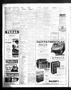 Thumbnail image of item number 2 in: 'Denton Record-Chronicle (Denton, Tex.), Vol. 44, No. 238, Ed. 1 Wednesday, May 21, 1947'.