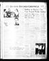 Primary view of Denton Record-Chronicle (Denton, Tex.), Vol. 44, No. 244, Ed. 1 Wednesday, May 28, 1947