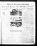Newspaper: Denton Record-Chronicle (Denton, Tex.), Vol. 44, No. 249, Ed. 1 Tuesd…