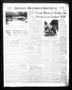 Newspaper: Denton Record-Chronicle (Denton, Tex.), Vol. 44, No. 254, Ed. 1 Monda…
