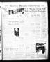 Newspaper: Denton Record-Chronicle (Denton, Tex.), Vol. 44, No. 262, Ed. 1 Wedne…