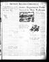 Newspaper: Denton Record-Chronicle (Denton, Tex.), Vol. 44, No. 268, Ed. 1 Wedne…