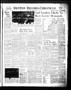 Primary view of Denton Record-Chronicle (Denton, Tex.), Vol. 44, No. 271, Ed. 1 Sunday, June 29, 1947