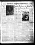 Primary view of Denton Record-Chronicle (Denton, Tex.), Vol. 44, No. 274, Ed. 1 Wednesday, July 2, 1947