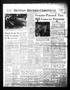 Newspaper: Denton Record-Chronicle (Denton, Tex.), Vol. 44, No. 284, Ed. 1 Monda…