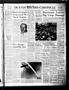 Newspaper: Denton Record-Chronicle (Denton, Tex.), Vol. 46, No. 356, Ed. 1 Wedne…