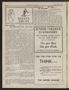 Thumbnail image of item number 4 in: 'The Junior Ranger (San Antonio, Tex.), Vol. 8, No. 24, Ed. 1 Friday, April 14, 1933'.