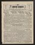 Newspaper: The Junior Ranger (San Antonio, Tex.), Vol. 9, No. 13, Ed. 1 Friday, …