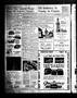 Thumbnail image of item number 4 in: 'Denton Record-Chronicle (Denton, Tex.), Vol. 47, No. 55, Ed. 1 Sunday, October 16, 1949'.