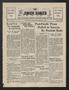 Newspaper: The Junior Ranger (San Antonio, Tex.), Vol. 9, No. 16, Ed. 1 Friday, …