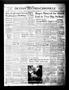 Thumbnail image of item number 1 in: 'Denton Record-Chronicle (Denton, Tex.), Vol. 47, No. 69, Ed. 1 Tuesday, November 1, 1949'.