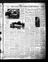 Primary view of Denton Record-Chronicle (Denton, Tex.), Vol. 47, No. 70, Ed. 1 Wednesday, November 2, 1949