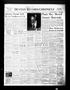Newspaper: Denton Record-Chronicle (Denton, Tex.), Vol. 47, No. 92, Ed. 1 Monday…