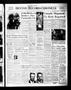 Newspaper: Denton Record-Chronicle (Denton, Tex.), Vol. 47, No. 101, Ed. 1 Thurs…
