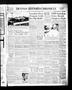 Newspaper: Denton Record-Chronicle (Denton, Tex.), Vol. 47, No. 111, Ed. 1 Tuesd…
