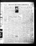 Newspaper: Denton Record-Chronicle (Denton, Tex.), Vol. 47, No. 255, Ed. 1 Tuesd…