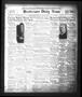 Newspaper: Henderson Daily News (Henderson, Tex.), Vol. 2, No. 85, Ed. 1 Sunday,…