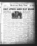 Newspaper: Henderson Daily News (Henderson, Tex.), Vol. 2, No. 96, Ed. 1 Sunday,…