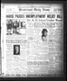 Newspaper: Henderson Daily News (Henderson, Tex.), Vol. 2, No. 99, Ed. 1 Wednesd…