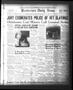 Newspaper: Henderson Daily News (Henderson, Tex.), Vol. 2, No. 116, Ed. 1 Tuesda…