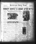 Newspaper: Henderson Daily News (Henderson, Tex.), Vol. 2, No. 129, Ed. 1 Wednes…