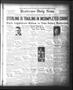 Newspaper: Henderson Daily News (Henderson, Tex.), Vol. 2, No. 140, Ed. 1 Tuesda…