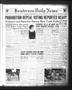 Newspaper: Henderson Daily News (Henderson, Tex.), Vol. 3, No. 196, Ed. 1 Tuesda…