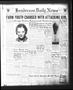 Newspaper: Henderson Daily News (Henderson, Tex.), Vol. 3, No. 209, Ed. 1 Wednes…