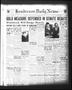 Newspaper: Henderson Daily News (Henderson, Tex.), Vol. 3, No. 264, Ed. 1 Friday…
