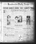 Thumbnail image of item number 1 in: 'Henderson Daily News (Henderson, Tex.), Vol. 4, No. 58, Ed. 1 Friday, May 25, 1934'.