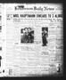 Newspaper: Henderson Daily News (Henderson, Tex.), Vol. 4, No. 272, Ed. 1 Wednes…