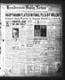 Newspaper: Henderson Daily News (Henderson, Tex.), Vol. 4, No. 283, Ed. 1 Tuesda…