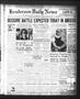 Newspaper: Henderson Daily News (Henderson, Tex.), Vol. 4, No. 305, Ed. 1 Sunday…