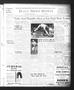 Thumbnail image of item number 3 in: 'Henderson Daily News (Henderson, Tex.), Vol. 5, No. 9, Ed. 1 Friday, March 29, 1935'.