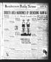 Newspaper: Henderson Daily News (Henderson, Tex.), Vol. 5, No. 27, Ed. 1 Friday,…