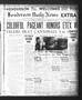Newspaper: Henderson Daily News (Henderson, Tex.), Vol. 5, No. 29, Ed. 3 Monday,…