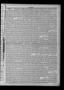 Thumbnail image of item number 3 in: 'Svoboda. (La Grange, Tex.), Vol. 20, No. 49, Ed. 1 Thursday, December 7, 1905'.
