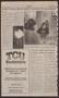 Thumbnail image of item number 4 in: 'The Collegian (Hurst, Tex.), Vol. 13, No. 25, Ed. 1 Wednesday, May 2, 2001'.