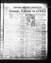 Newspaper: Denton Record-Chronicle (Denton, Tex.), Vol. 42, No. 166, Ed. 1 Wedne…