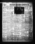 Newspaper: Denton Record-Chronicle (Denton, Tex.), Vol. 42, No. 182, Ed. 1 Monda…
