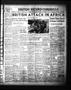 Newspaper: Denton Record-Chronicle (Denton, Tex.), Vol. 42, No. 184, Ed. 1 Wedne…