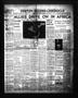 Newspaper: Denton Record-Chronicle (Denton, Tex.), Vol. 42, No. 188, Ed. 1 Monda…