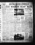 Newspaper: Denton Record-Chronicle (Denton, Tex.), Vol. 42, No. 211, Ed. 1 Satur…