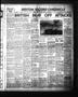 Primary view of Denton Record-Chronicle (Denton, Tex.), Vol. 42, No. 215, Ed. 1 Thursday, April 22, 1943