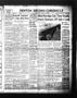Newspaper: Denton Record-Chronicle (Denton, Tex.), Vol. 42, No. 251, Ed. 1 Thurs…