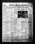 Newspaper: Denton Record-Chronicle (Denton, Tex.), Vol. 42, No. 254, Ed. 1 Monda…
