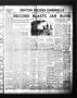 Newspaper: Denton Record-Chronicle (Denton, Tex.), Vol. 42, No. 259, Ed. 1 Satur…